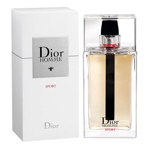 homme sport dior отзывы|More.